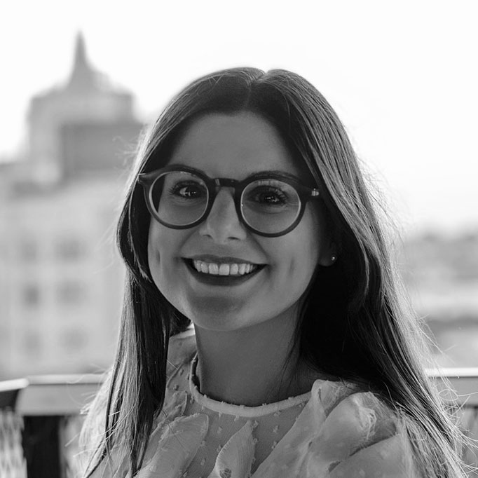 Giulia Trincanato