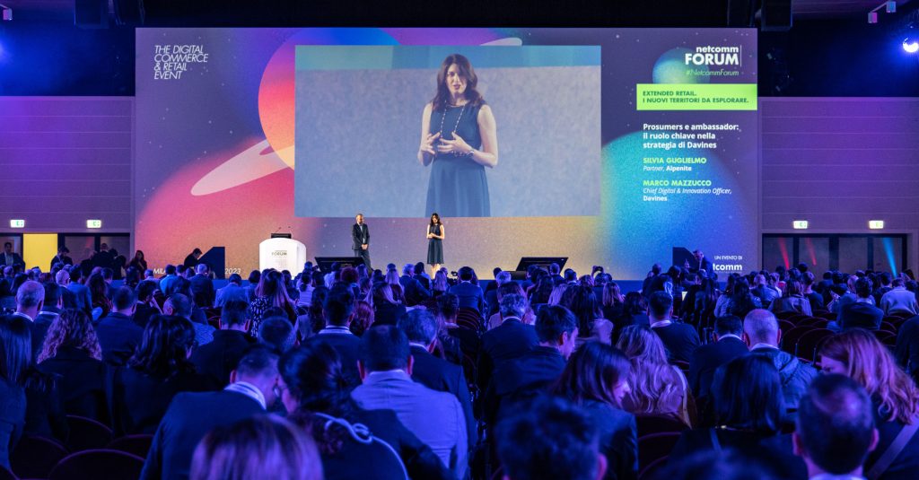 Netcomm Forum 2023: l’appuntamento di riferimento per il mondo digitale italiano