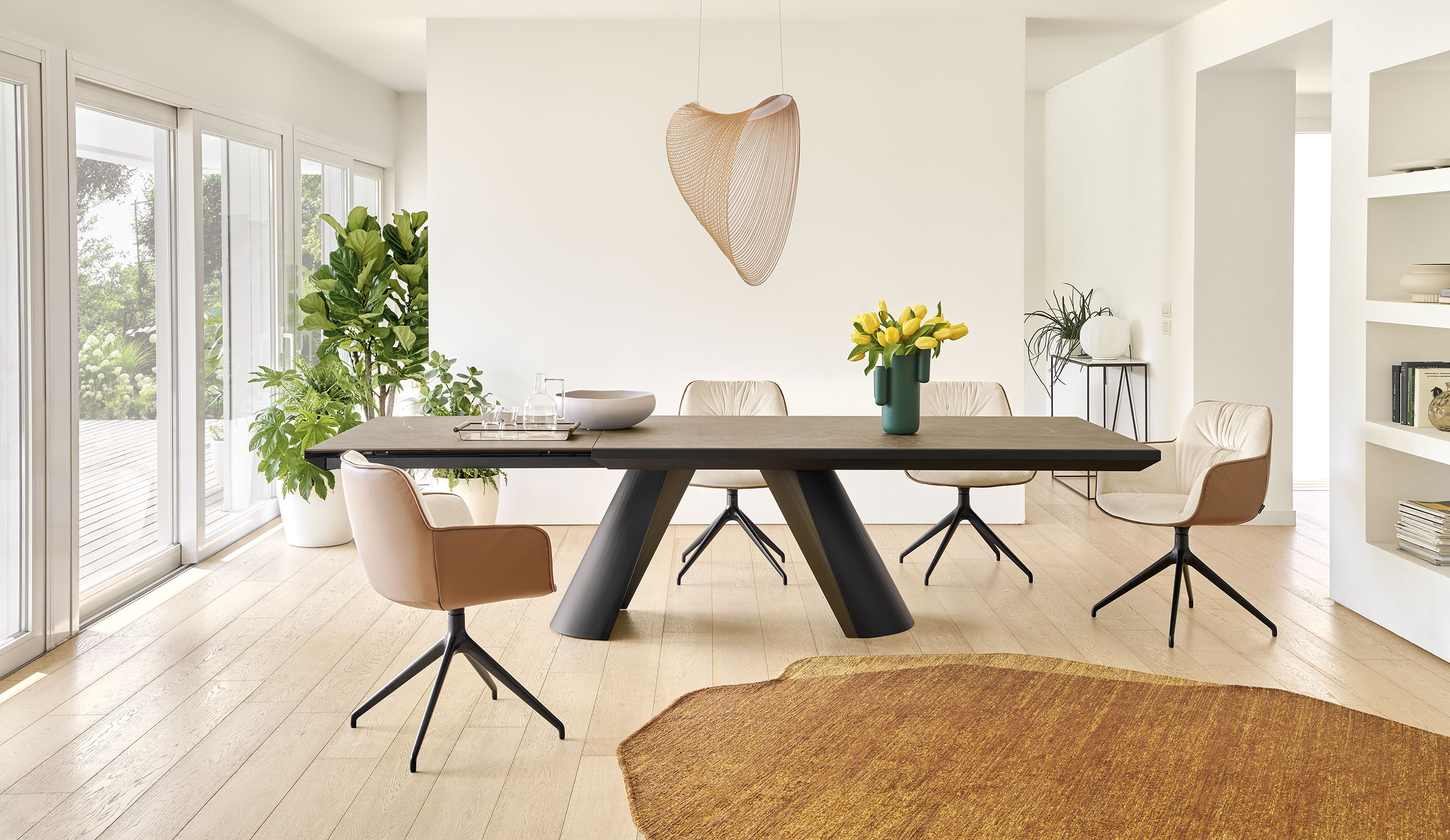 Best Case Calligaris