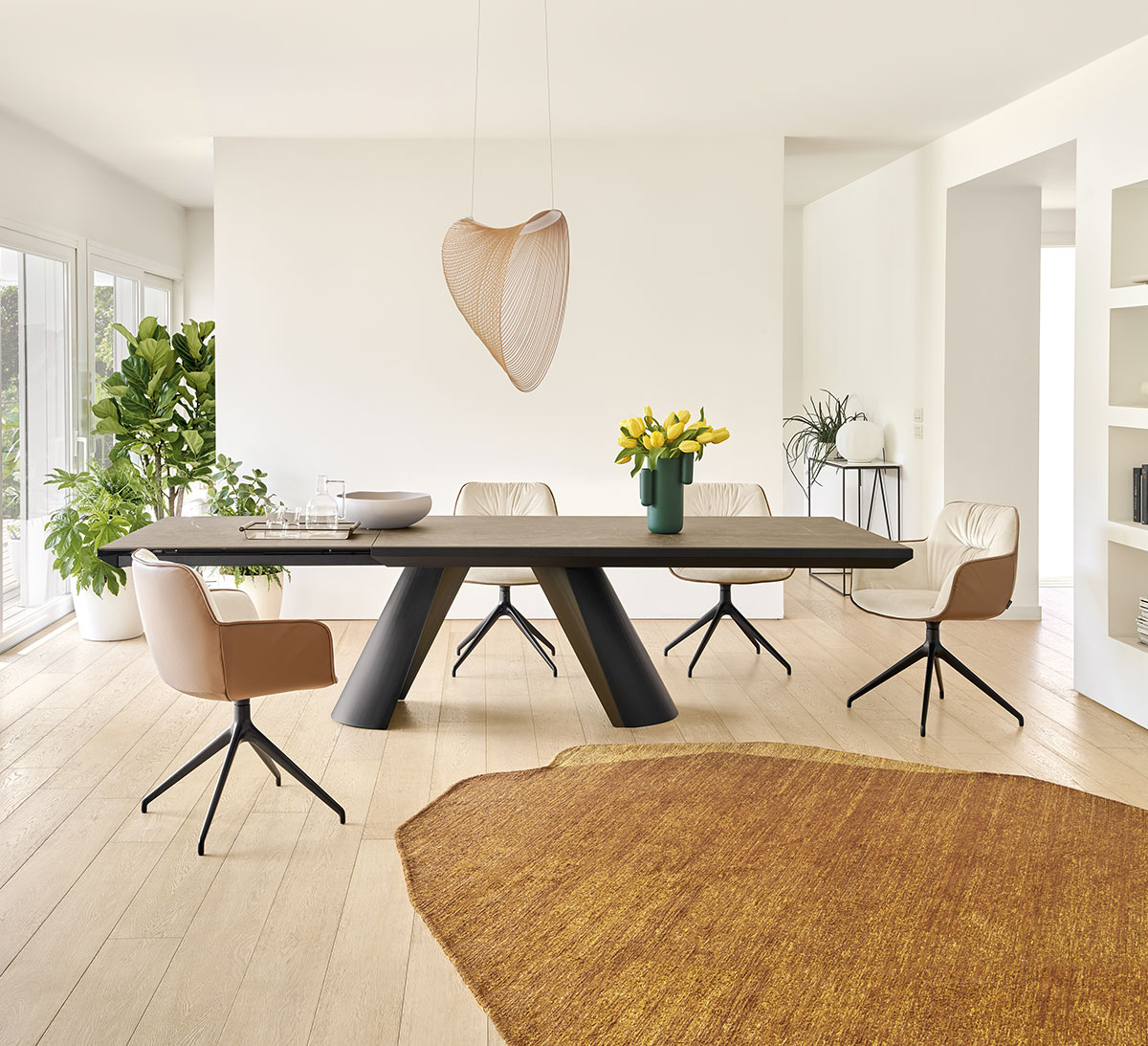 Best Case Calligaris