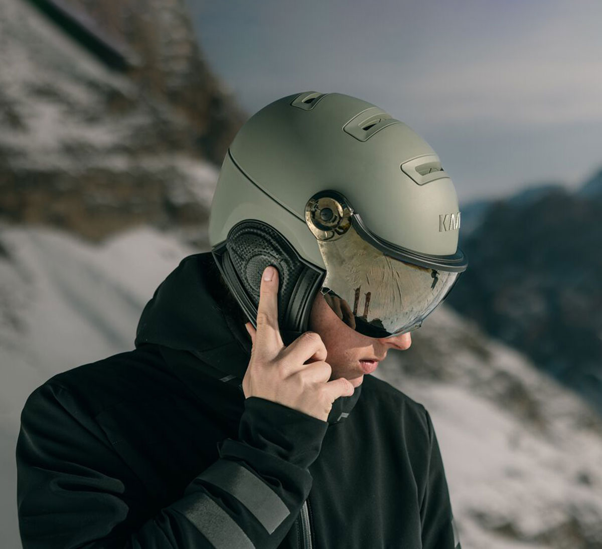 kask case history
